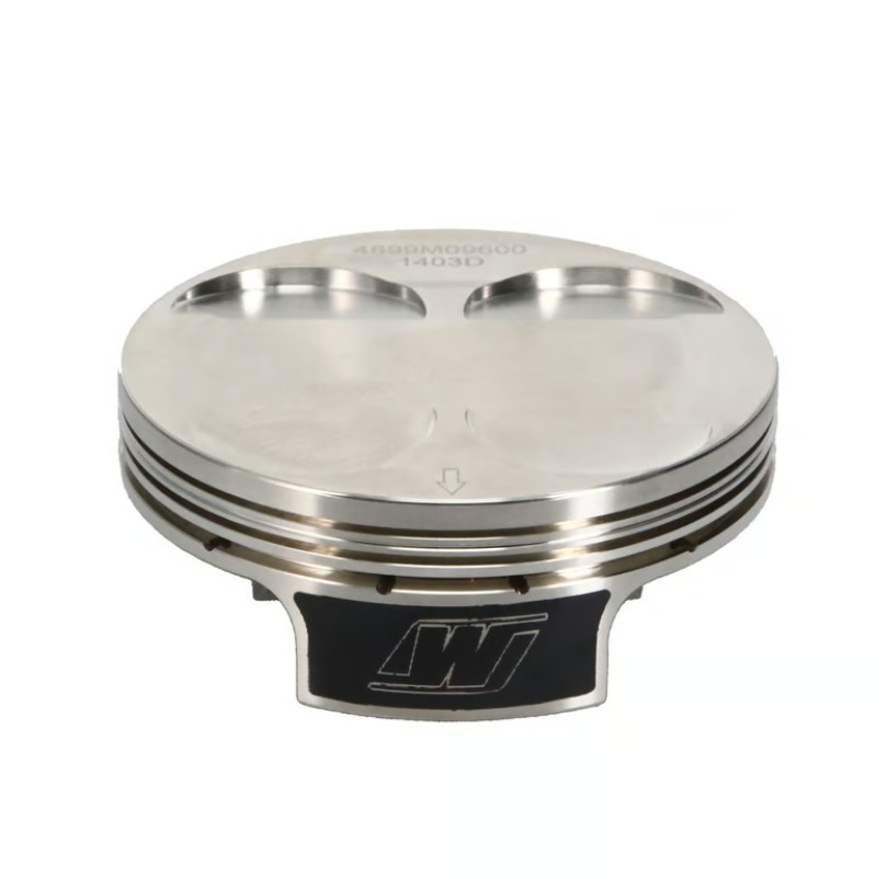 Wiseco Honda TRX450R 06-14 121 CR Piston Kit