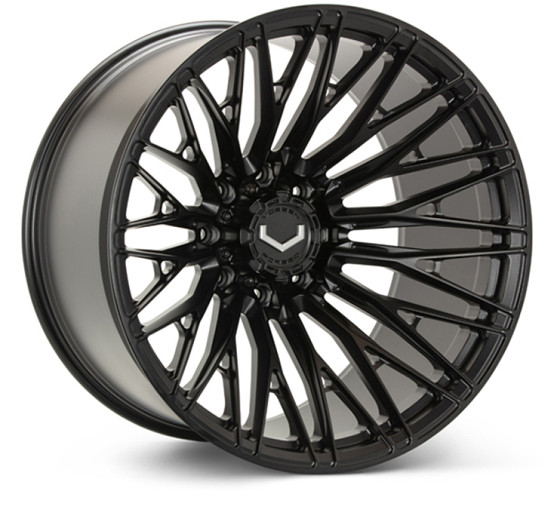 VOS VFX-04 Wheels
