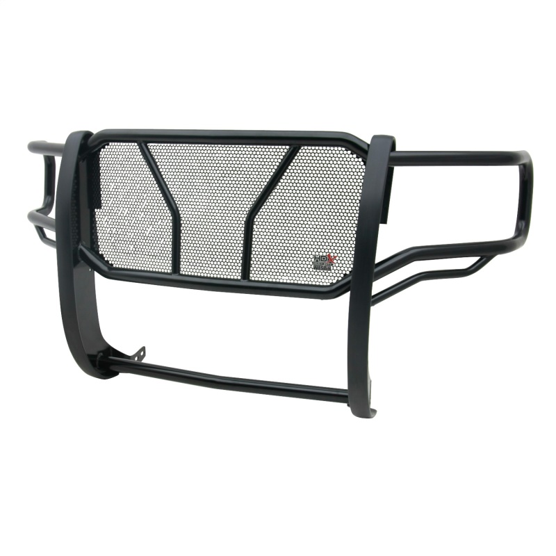 Westin 2014-2015 GMC Sierra 1500 HDX Grille Guard - Black thumbnail 4