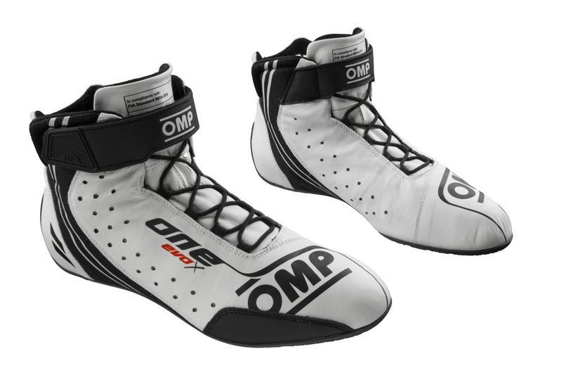 OMP One Evo X Shoes