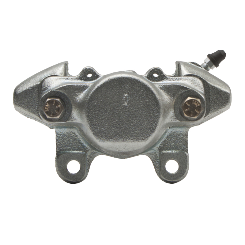 DFC 62-80 MG MGB Front-R Premium Caliper - Silver Zinc Coated