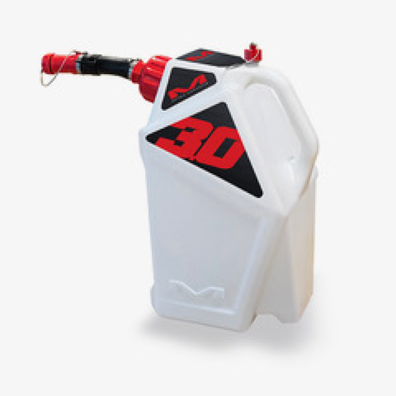 MAT Utility Can