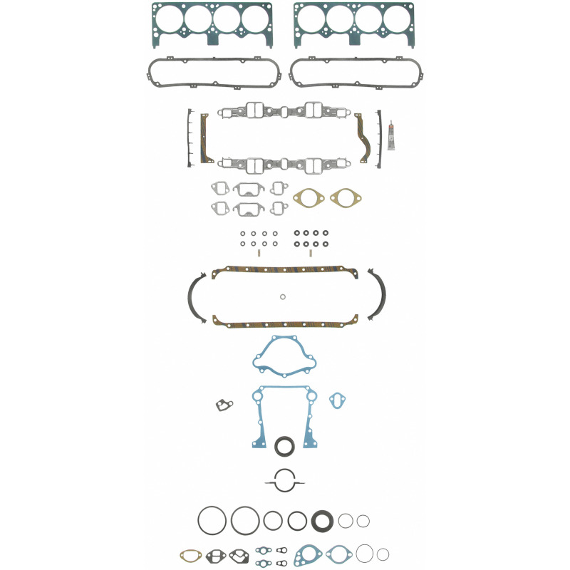 FEL Engine Gasket Sets