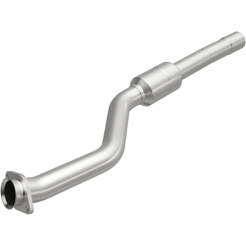 MagnaFlow Direct Fit Catalytic Converter 09 CTS-V 6.2L S/C Driver Side OEM thumbnail 4