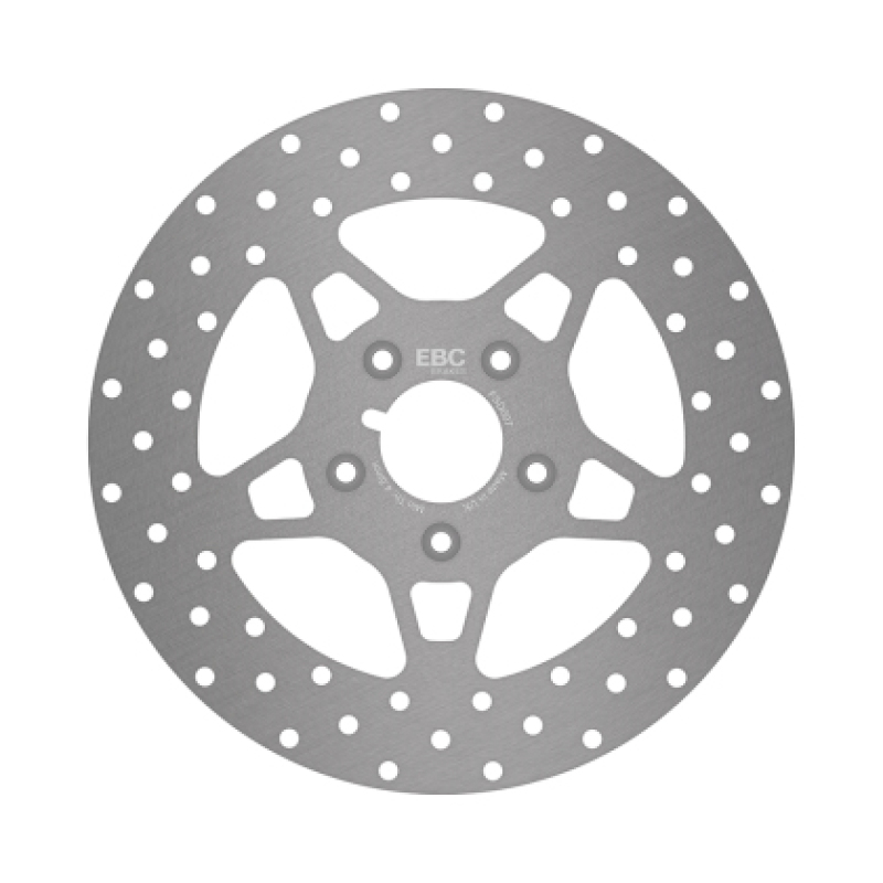 EBC Standard Rotors