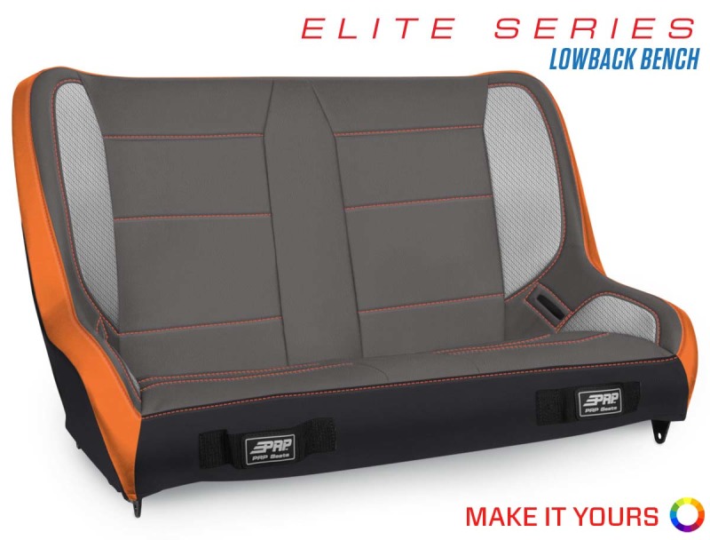 PRP Elite Series Bench