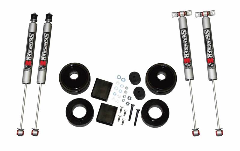 SKY Suspension Lift Kit