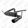 MBRP Catback Exhaust BLK
