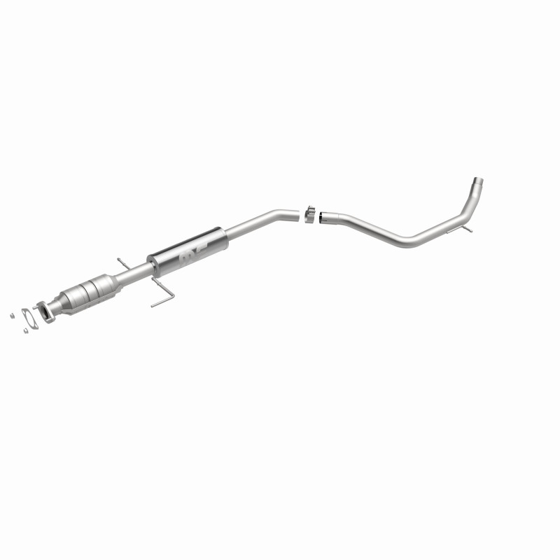 MagnaFlow Conv DF 06-09 Mazda 5 2.3L thumbnail 7