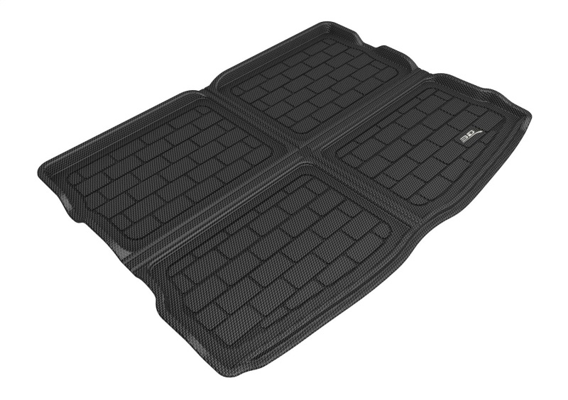 ACE Cargo Liner - Black