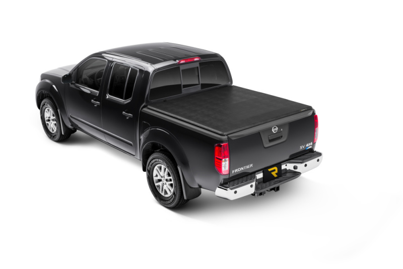 Extang 22-23 Nissan Frontier (5ft Bed) Trifecta 2.0 thumbnail 6