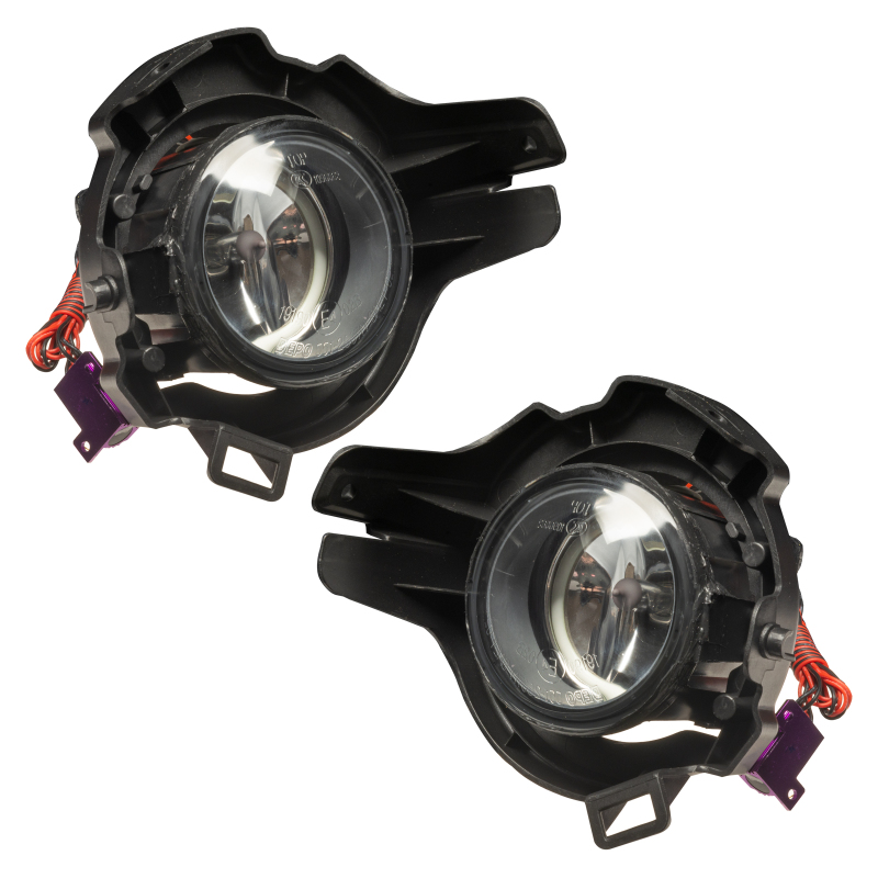 Oracle 08-14 Nissan Armada Pre-Assembled SMD Fog Lights - White thumbnail 5