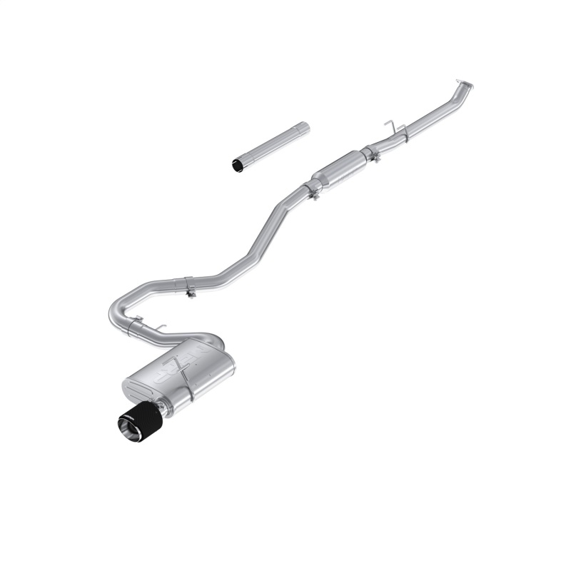 MBRP Catback Exhaust 304