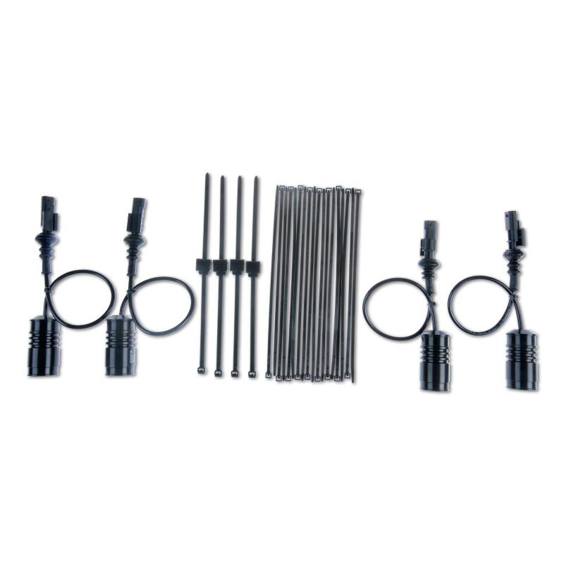 KW Elect Damping Cancellation