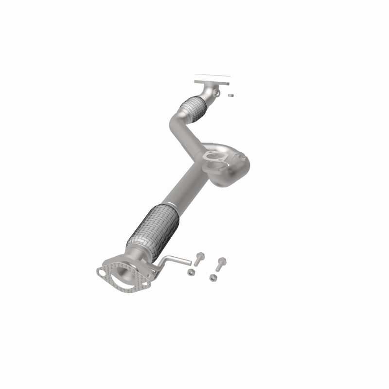BRE Exhaust 10-15 Equinox Terrain 3.0L 3.6L Front Pipe Kit thumbnail 8