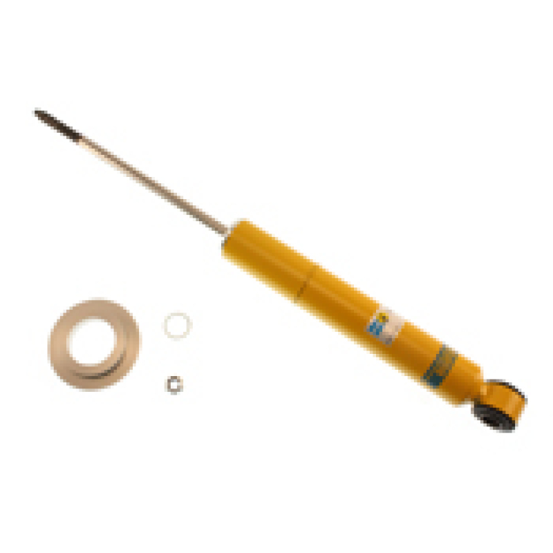 Bilstein B8 1986 Mazda RX-7 Base Rear 46mm Monotube Shock Absorber thumbnail 6