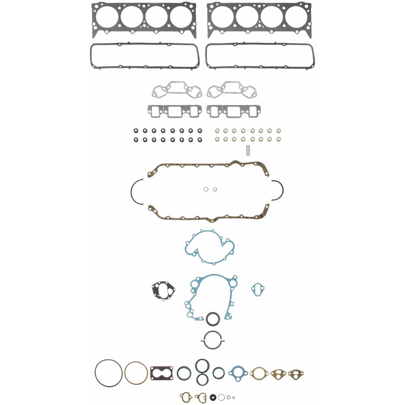 FEL Engine Gasket Sets