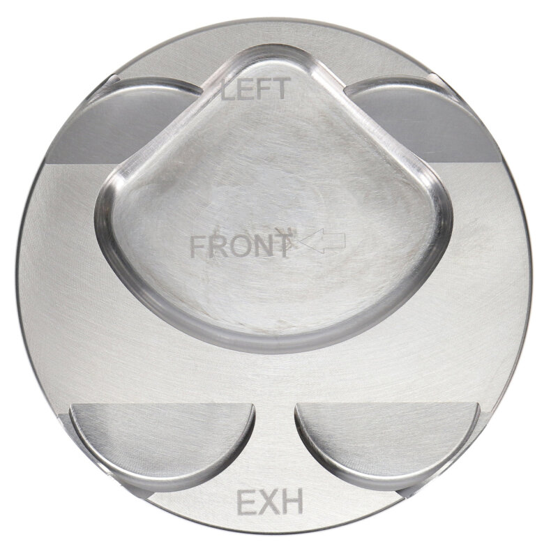 JE Piston Sets -4 Cyl