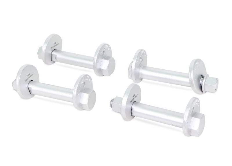SPR Caster Adj Kits