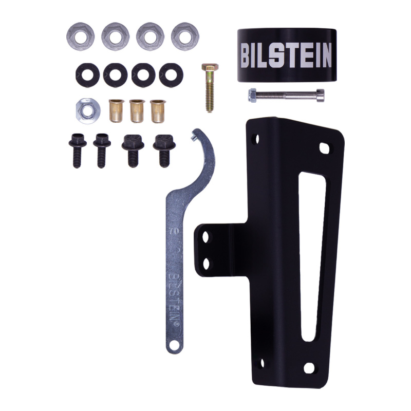 Bilstein B8 8112 Series 07-21 Toyota Tundra Zone Control Monotube Front Left Corner Module thumbnail 3