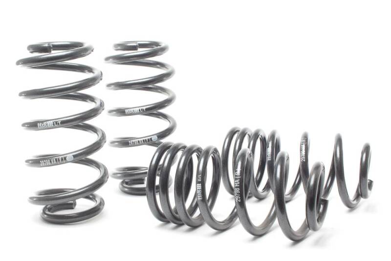 HR Sport Springs