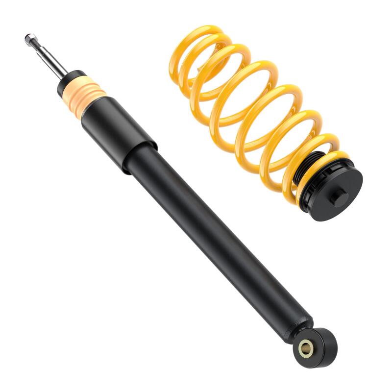 ST Suspensions Coilover Kits 13210078 Kit, ST, Front/Rear, Twin Tube, Audi, Kit thumbnail 7