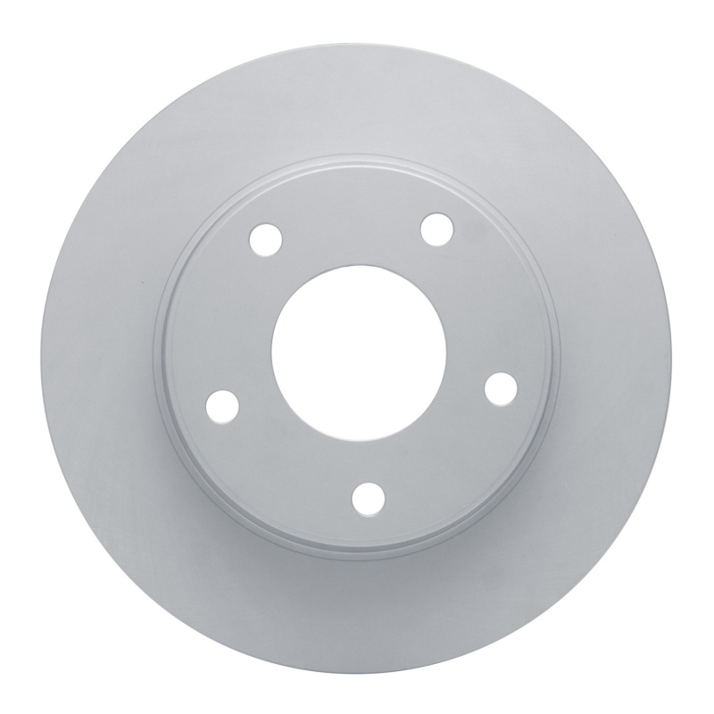 DFC GeoSPEC Coated Rotors - Plain