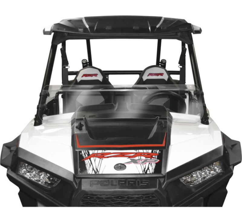 NAT UTV Full Windshield