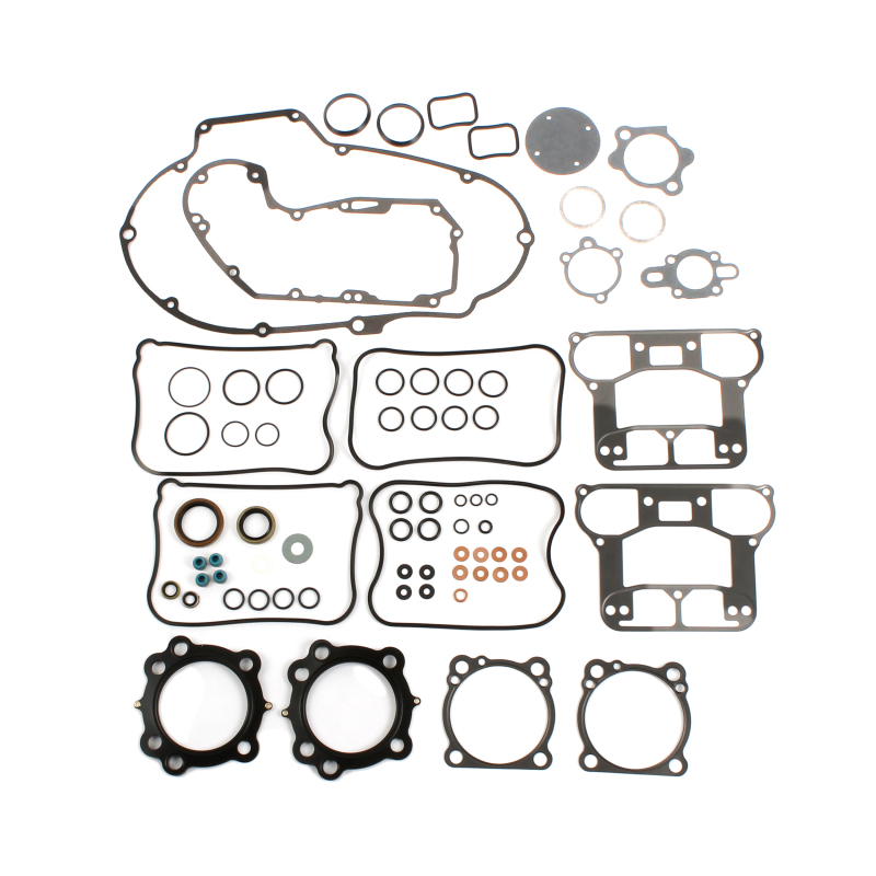 CG Complete Motor Gasket Kit