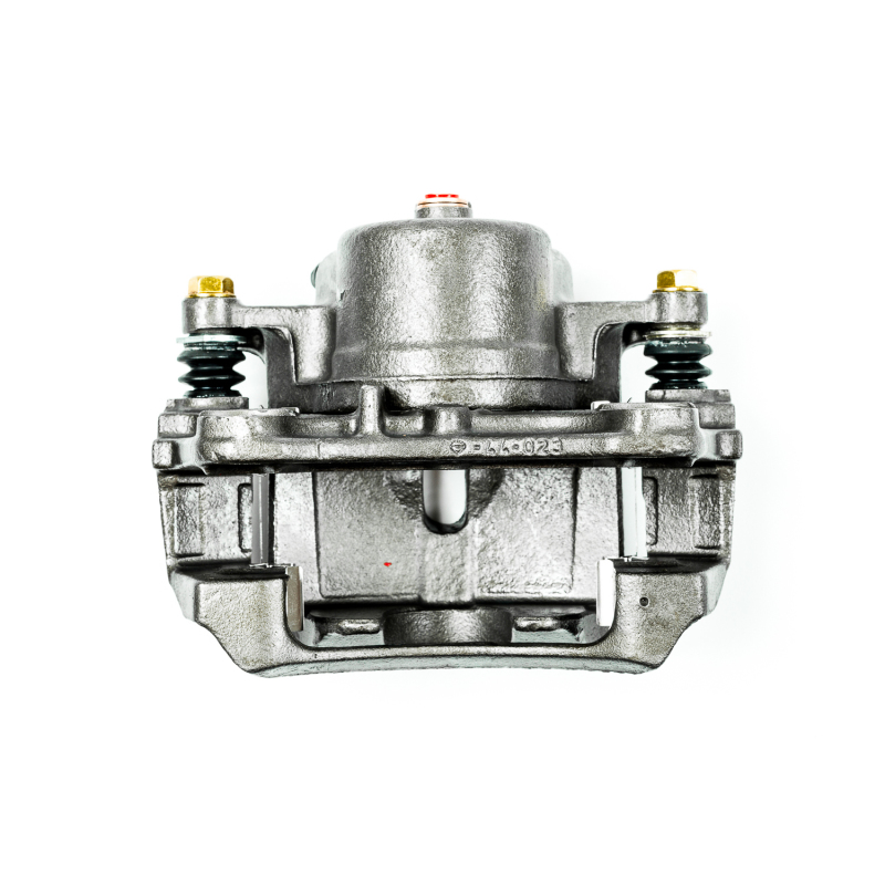 Power Stop 06-12 Chevrolet Malibu Front Left Autospecialty Caliper w/Bracket thumbnail 7