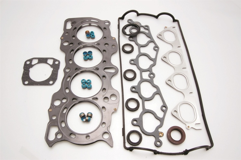 Cometic Street Pro Honda 1990-01 DOHC B18A1/B1 Non-VTEC 82mm Bore Top End Kit thumbnail 8