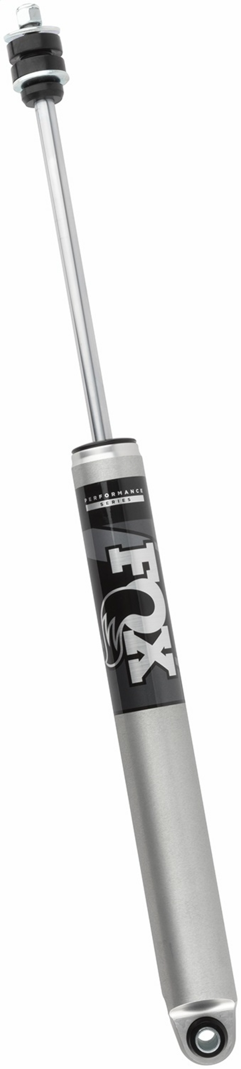 Fox 2014+ Dodge 2500 2.0 Perf Series 11.1in. Smooth Body IFP Rear Shock / 4-6in Lift thumbnail 4