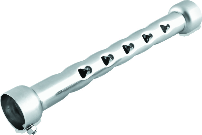 BKC Exhaust Accessories