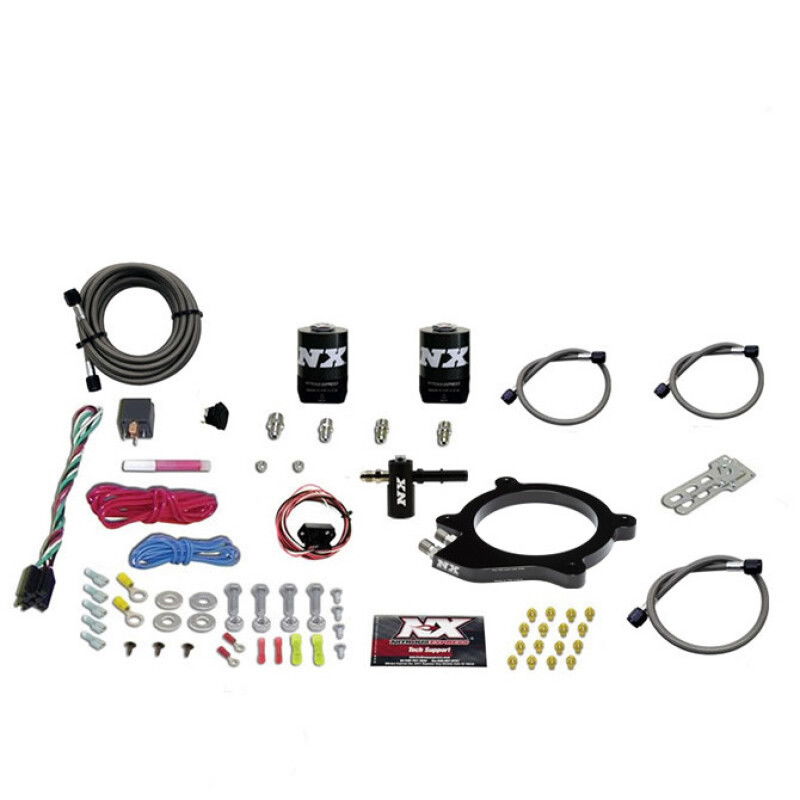 NEX Nitrous Oxide Kits