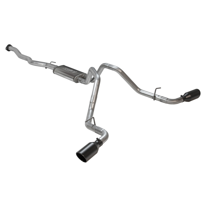 Flowmaster 99-06 GM 1500 V6/V8 FlowFX Cat-Back DOS Exhaust System