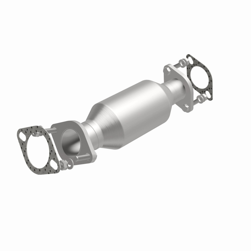 MagnaFlow California Direct Fit Catalytic Converter 11-13 Hyundai Elantra thumbnail 7