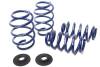H&R 21-22 Volkswagen ID.4 Pro/ID.4 Pro S (2WD) Sport Spring thumbnail 3