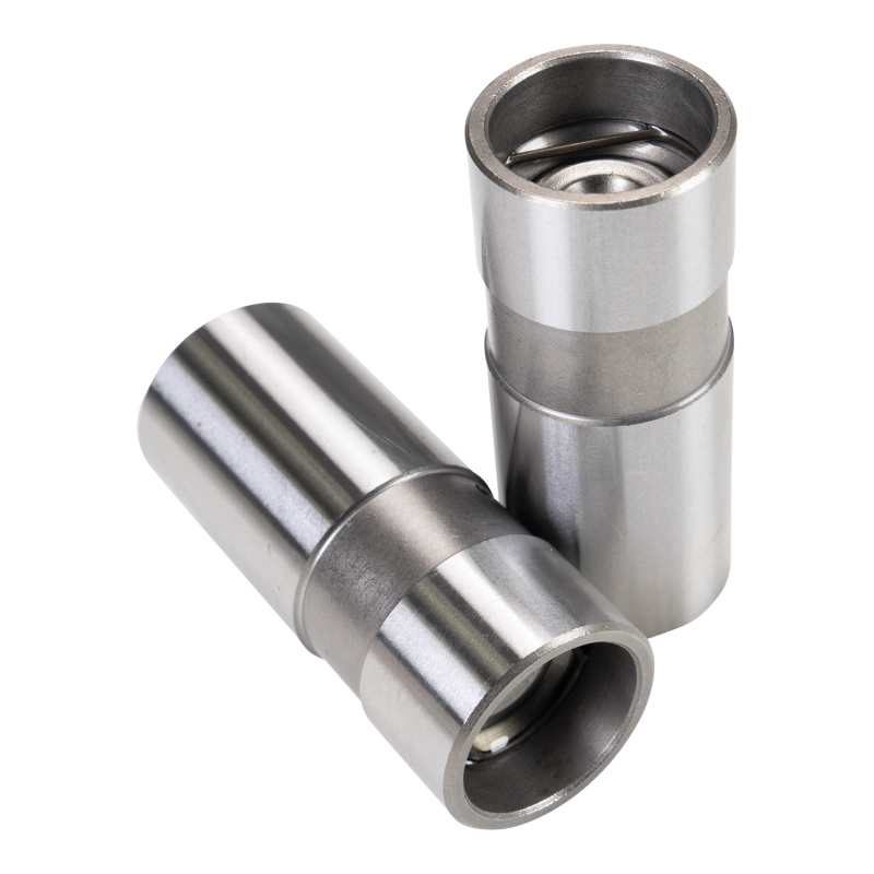 Comp Cams GM Applications Xtreme Energy DLC Solid Flat Tappet Lifter .842in Dia. - 6 Cyl thumbnail 3