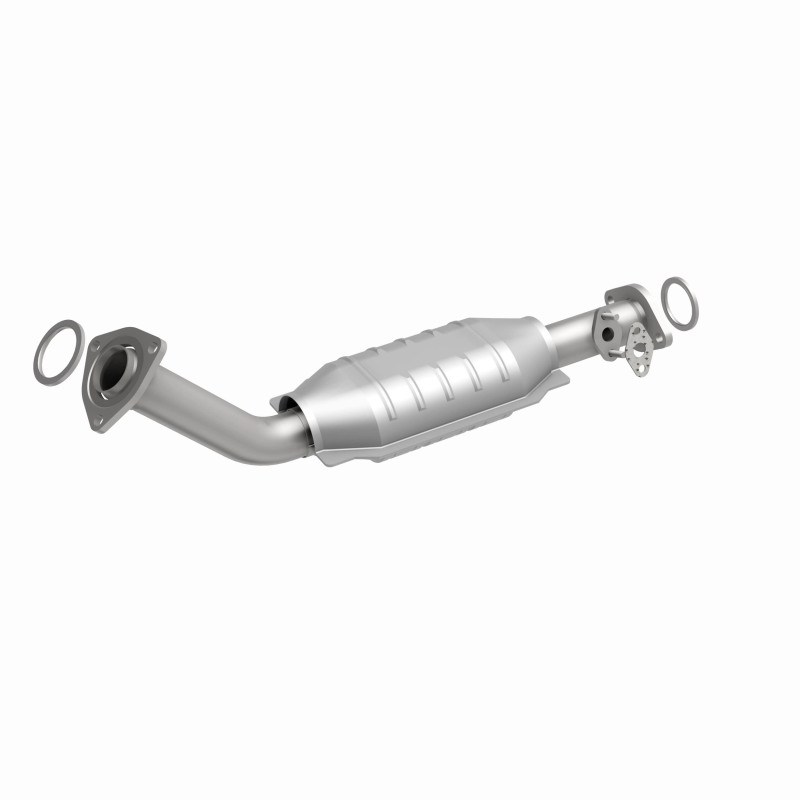 MagnaFlow Direct Fit Catalytic Converter 00-04 Tundra 4.7L P/S OEM thumbnail 9