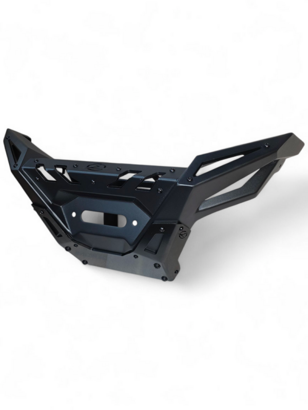Elektric Offroad 2020+ Polaris Rzr Pro Xp Volt Front Winch Bumper