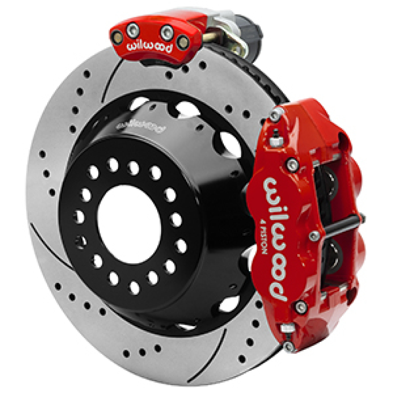 WIL Dynapro Brake Kit