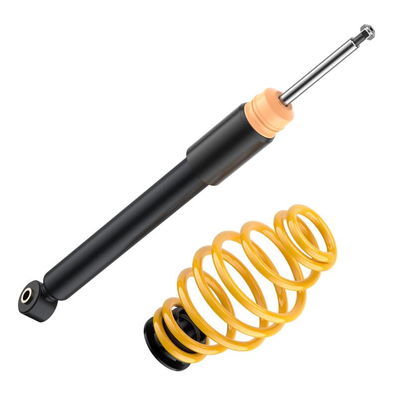 ST Suspensions Coilover Kits 13260057 Kit, ST, Front/Rear, Twin Tube, Chevy, Kit thumbnail 7