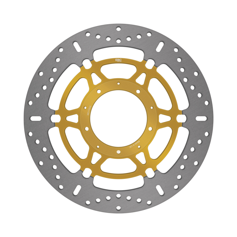 EBC Standard Rotors