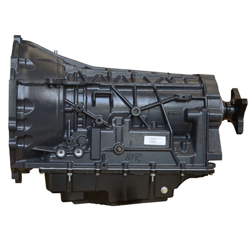 BD Diesel 18-20 Ford F-150 3.0L Power Stoke Diesel 2WD 10R80 Roadmaster Transmission Kit