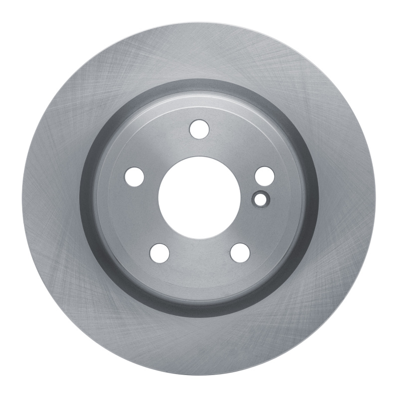 DFC Brake Rotors - Plain