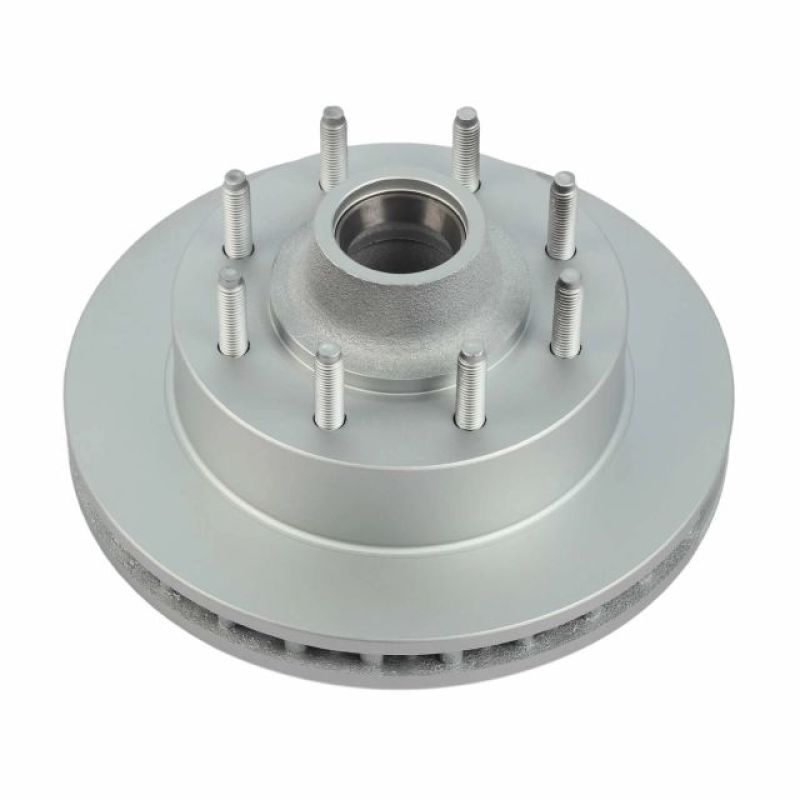 PSB Evolution Coated Rotor