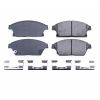 PSB Z17 Evolution Brake Pads