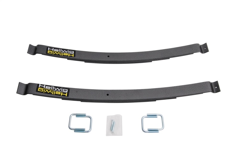 HWG LP-35 Heavy Duty Leaf Kits