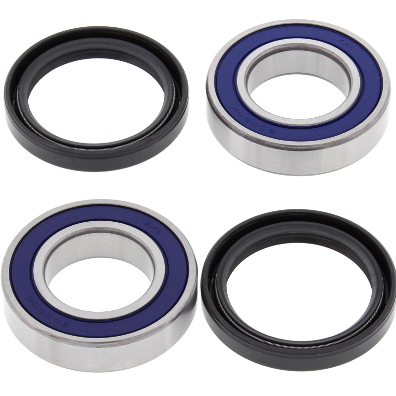 ABR Wheel Bearing Kits
