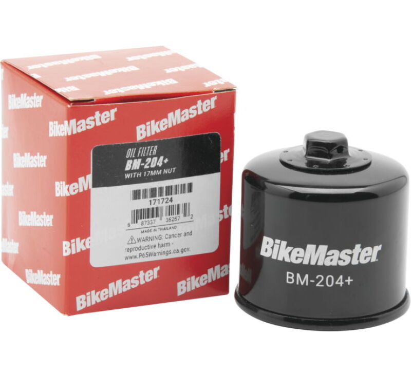 BikeMaster BKM Oil Filters